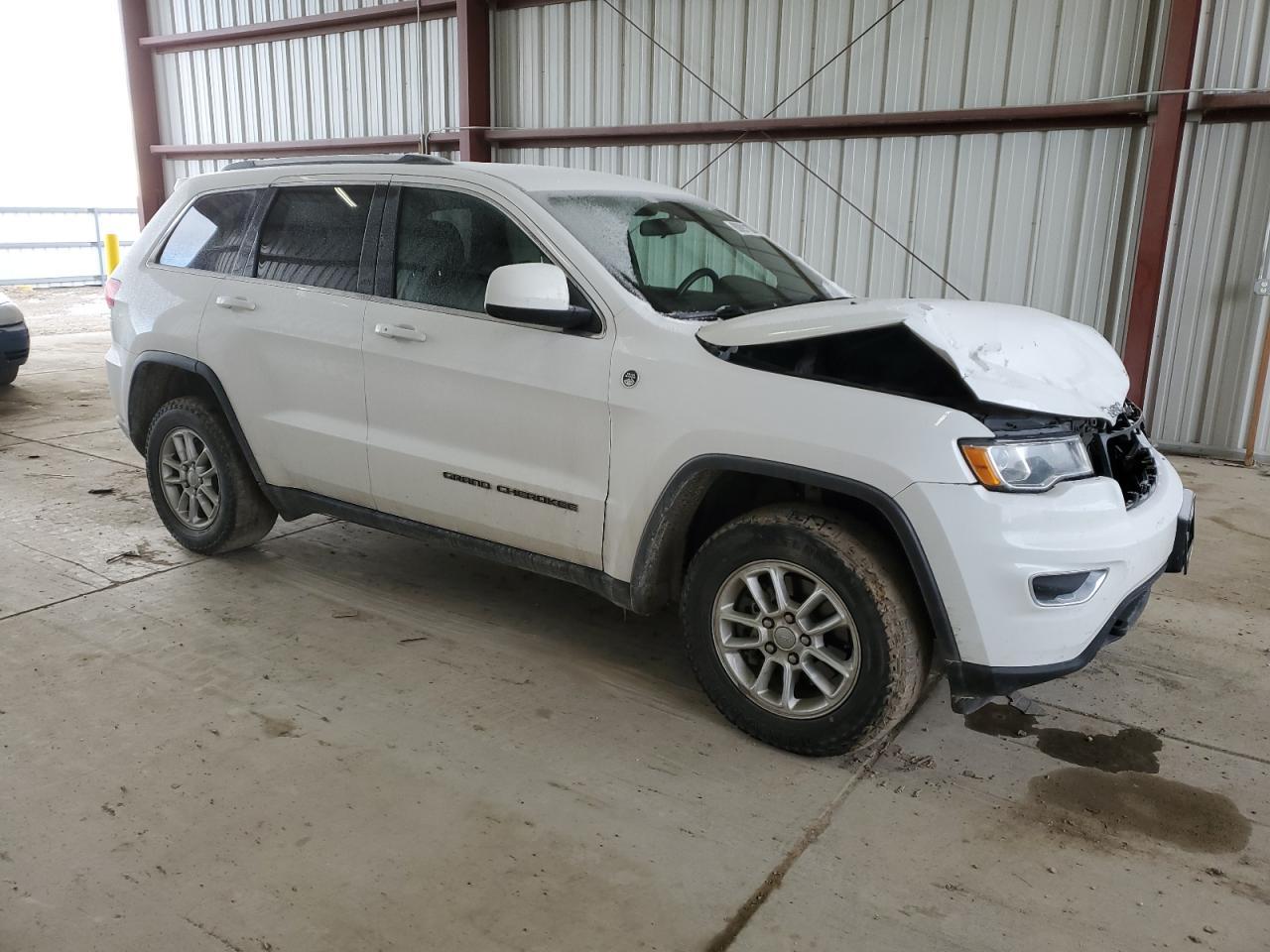 2018 JEEP GRAND CHER - Фото 4