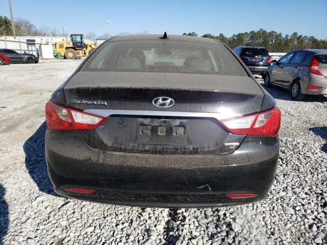 2011 Hyundai Sonata Se - Image 6