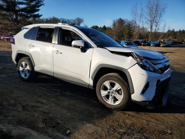 2020 Toyota Rav4 Xle - Image 4