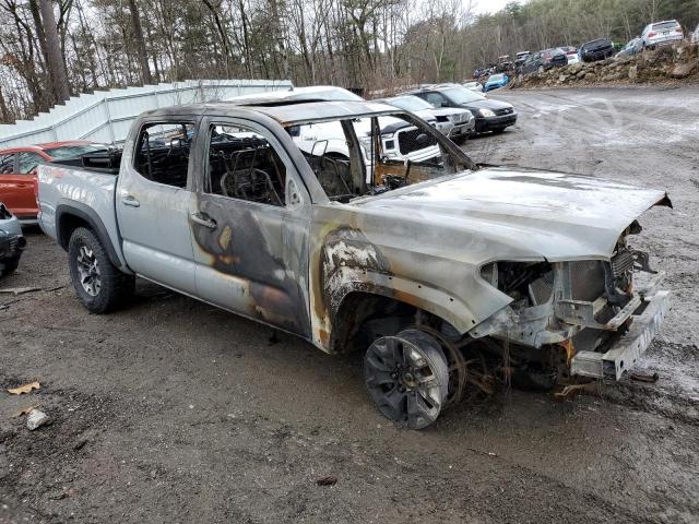 2018 Toyota Tacoma Double Cab - Image 4
