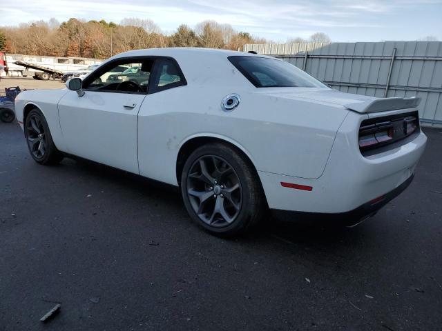 2019 Dodge Challenger R/T - Фото 2