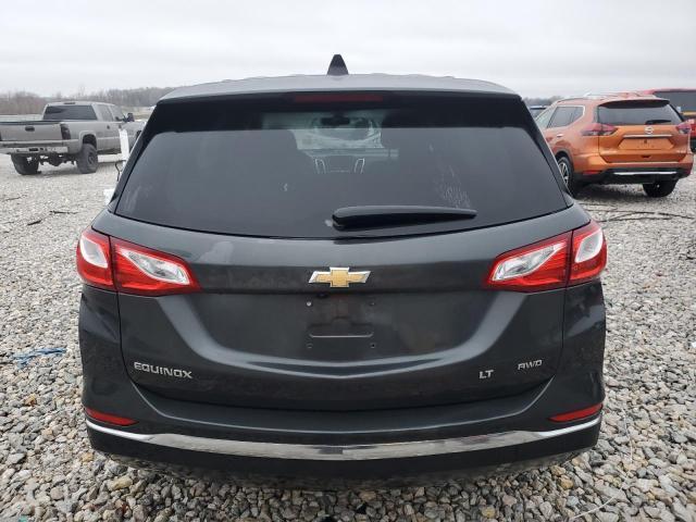 2019 Chevrolet Equinox Lt - Image 6
