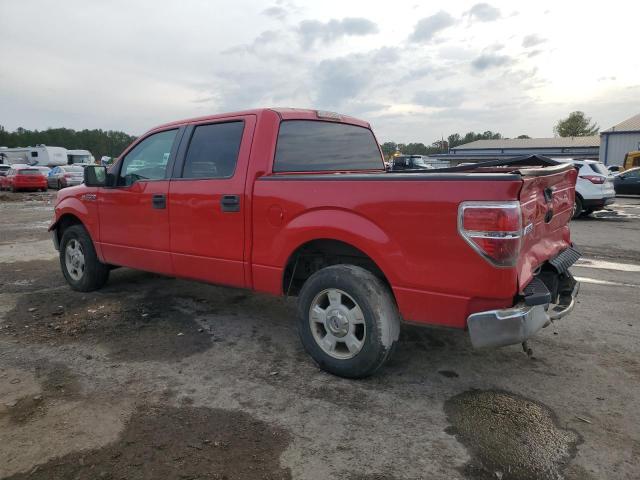 2010 Ford F150 Supercrew - Image 2