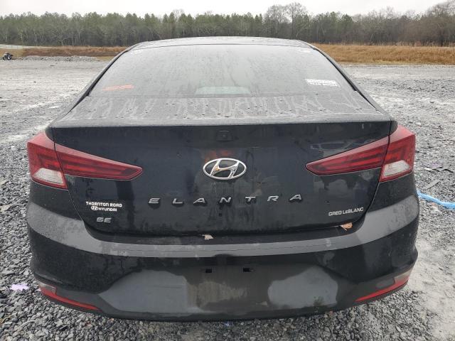 2019 Hyundai Elantra Se - Image 6