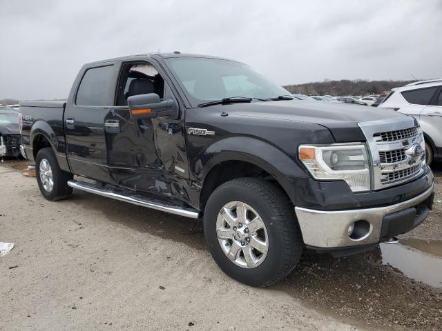 2014 Ford F150 Supercrew - Image 4