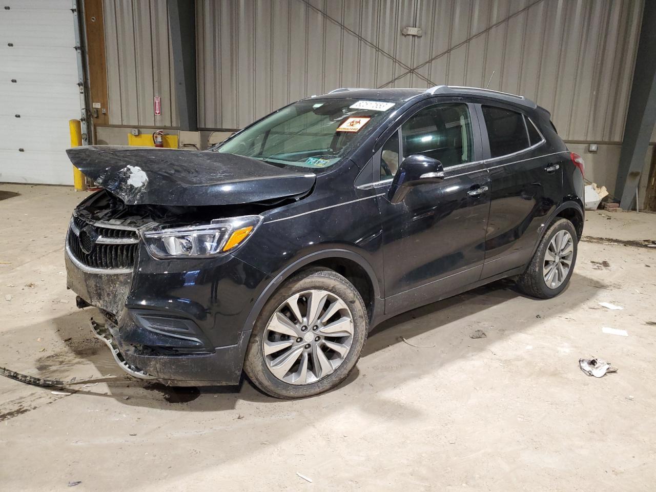 2019 BUICK ENCORE PRE