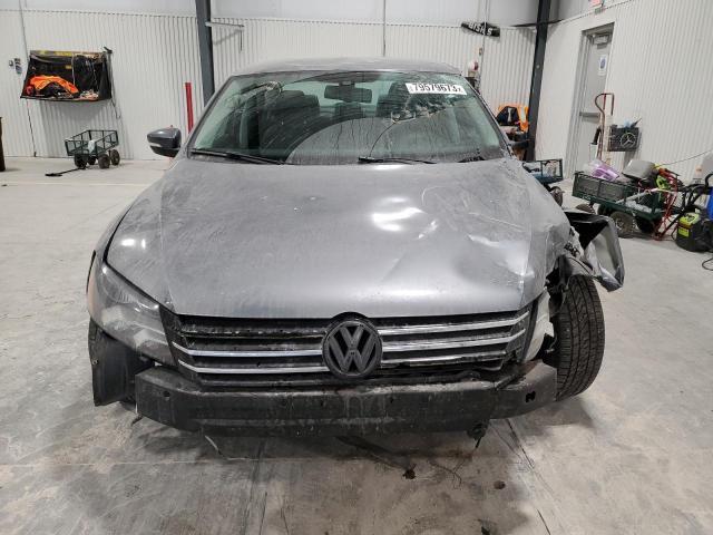 2013 Volkswagen Passat Se - Image 5