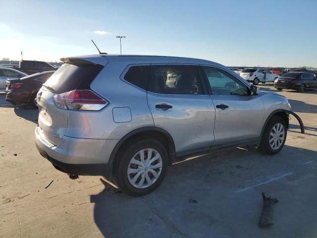 2016 Nissan Rogue S - Фото 3