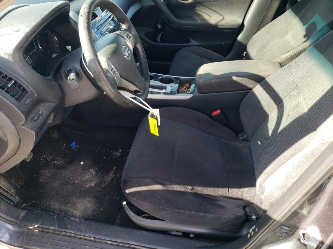 2013 NISSAN ALTIMA 2.5 - Image 7