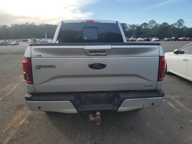 2016 Ford F150 Supercrew - Image 6