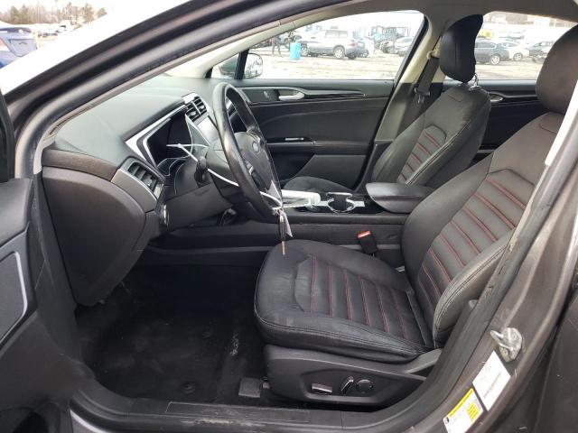 2014 Ford Fusion Se - Фото 7