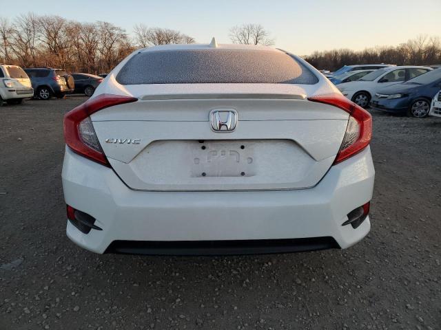 2016 Honda Civic Exl - Фото 6