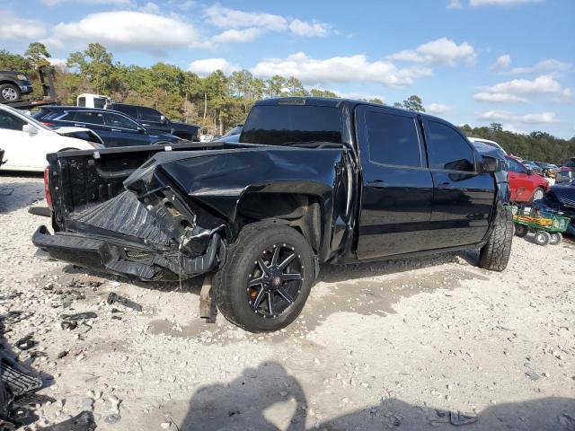 2014 Chevrolet Silverado C1500 Lt - Фото 3