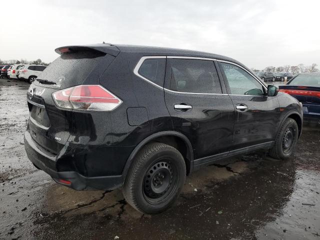 2015 Nissan Rogue S - Фото 3