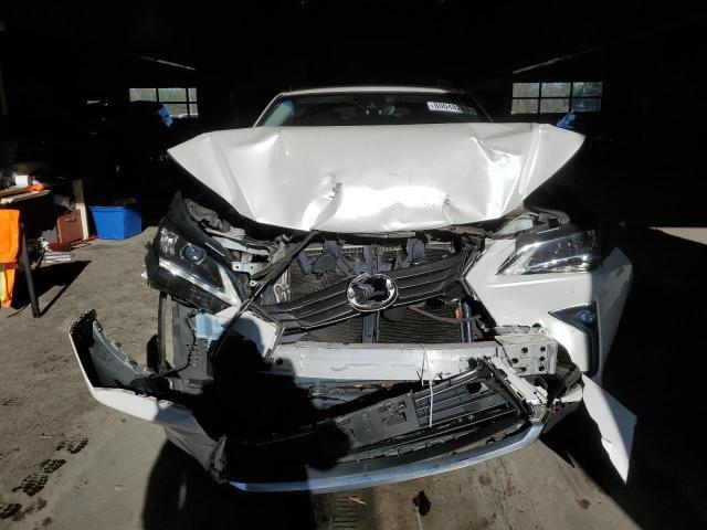 2017 Lexus Rx 350 Base - Image 5