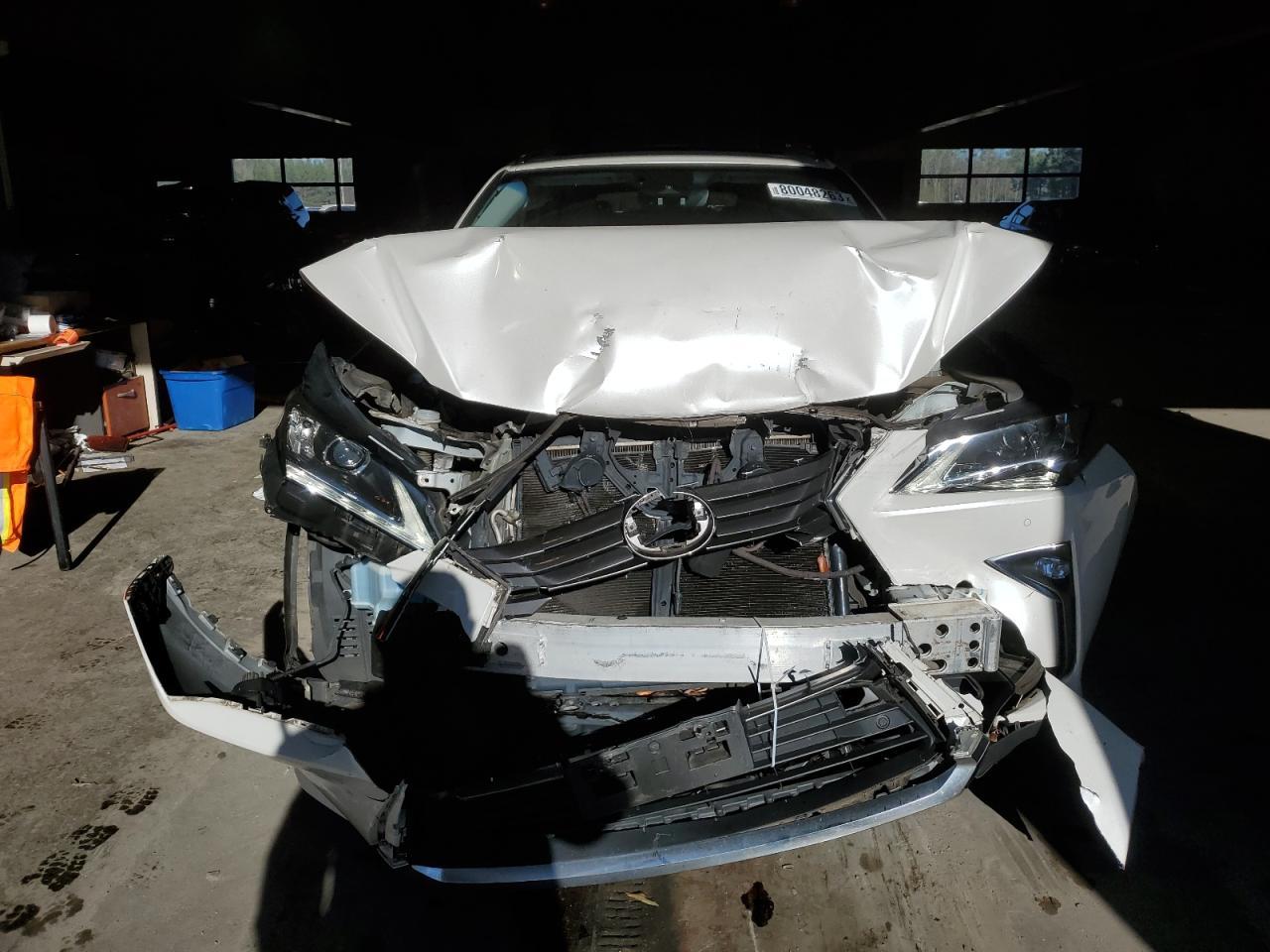 2017 LEXUS RX 350 BAS - Image 5