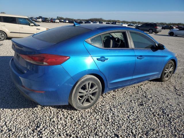 2017 Hyundai Elantra Se - Image 3