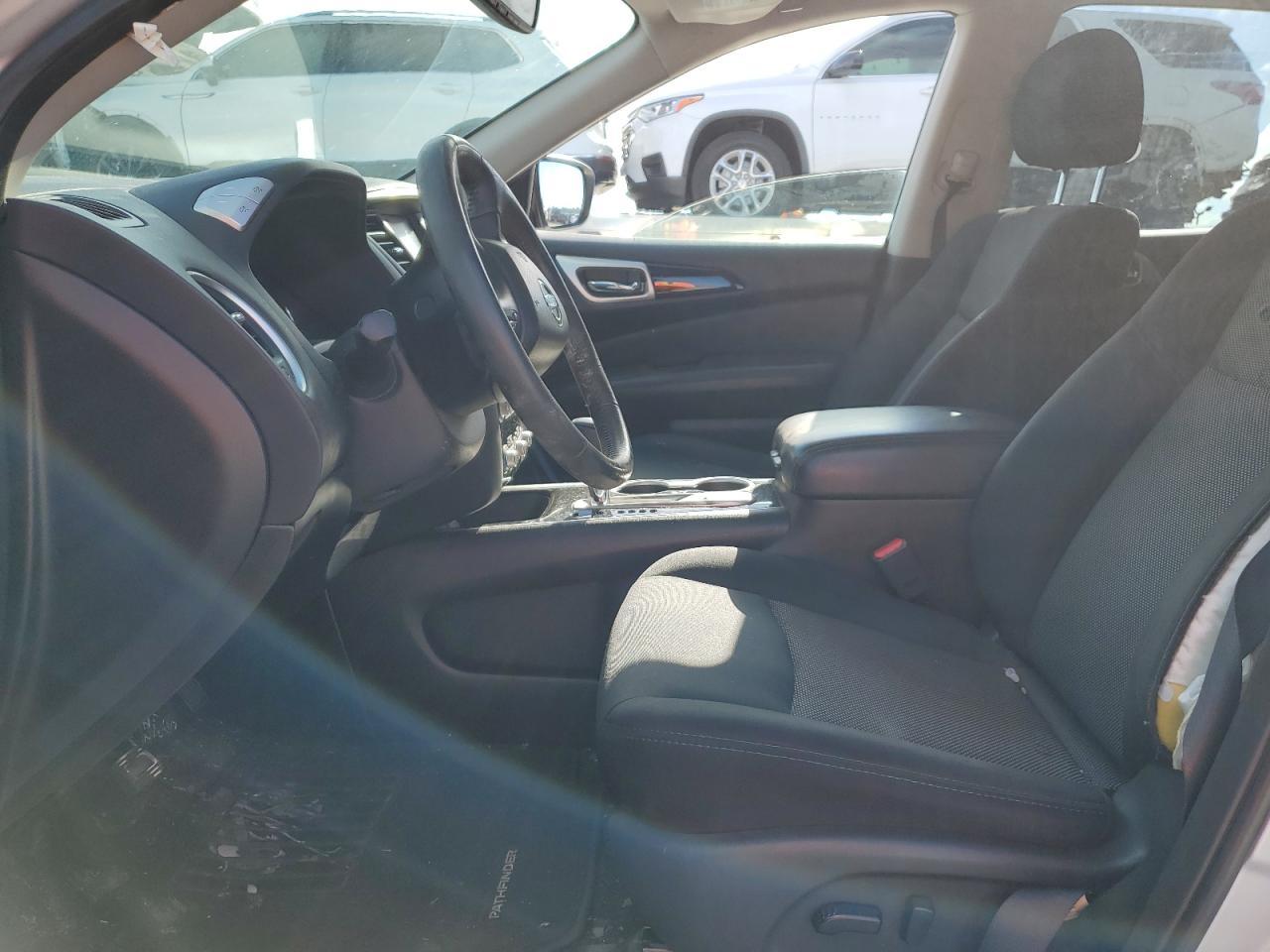2018 NISSAN PATHFINDER - Image 7