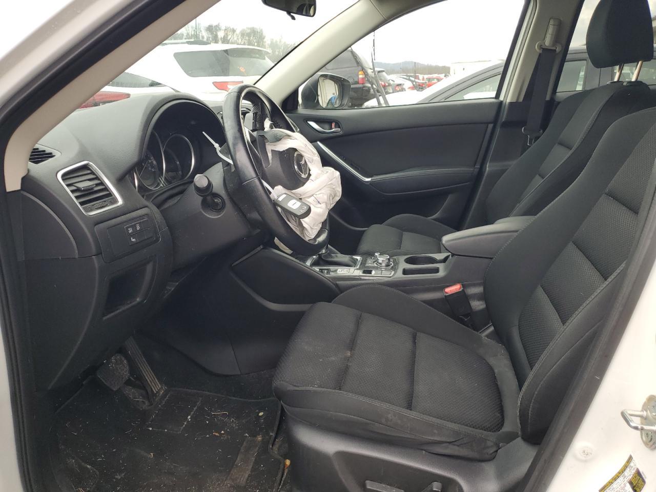 2016 MAZDA CX-5 TOURI - Image 7