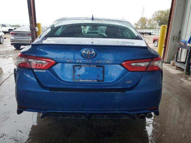 2019 Toyota Camry L - Фото 6