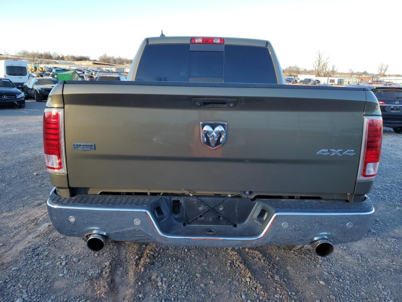 2015 RAM 1500 LARAM - Image 6