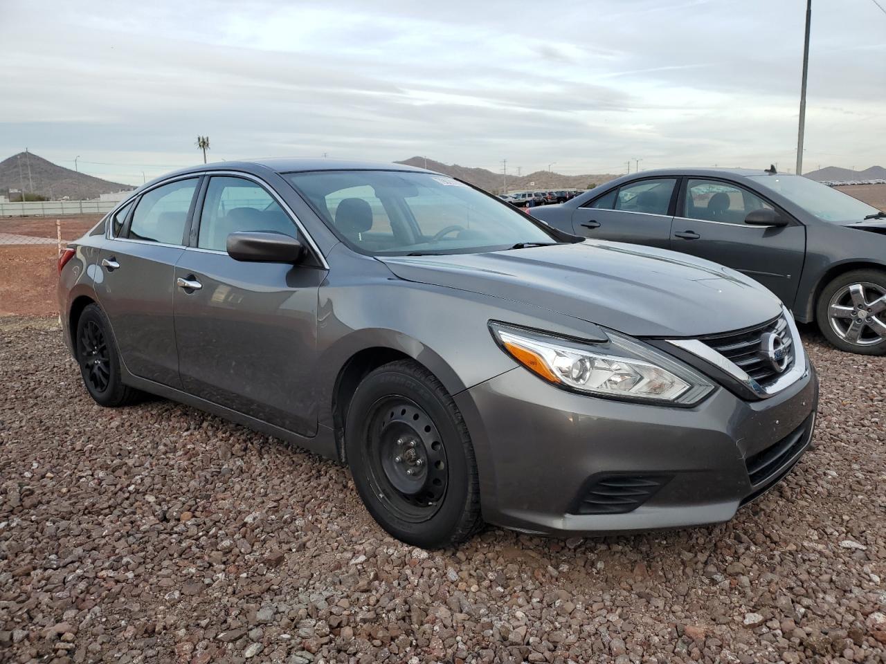2016 NISSAN ALTIMA 2.5 - Image 4