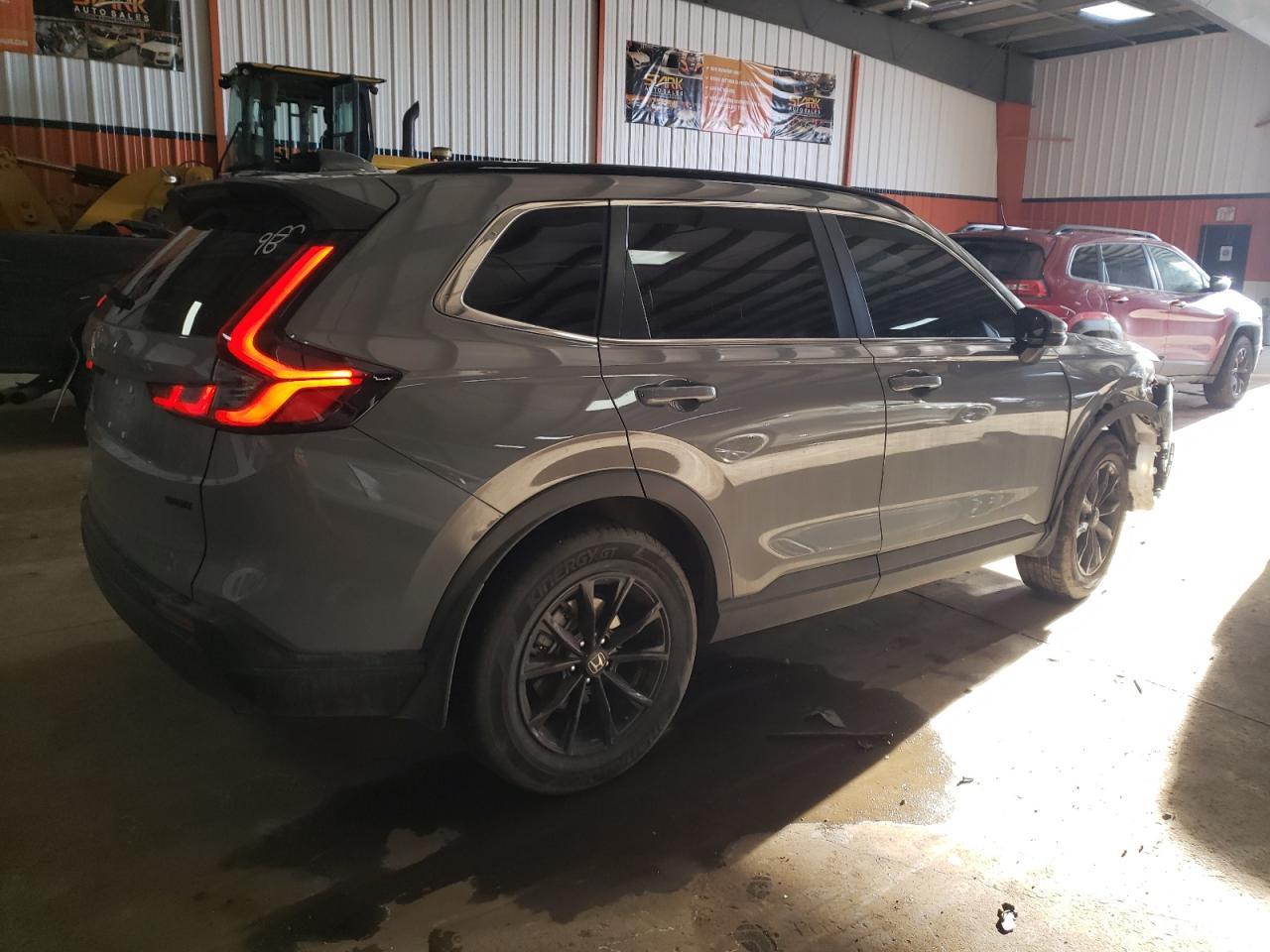 2023 HONDA CR-V SPORT - Image 3