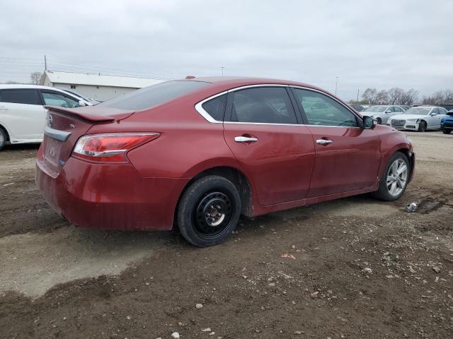 2013 Nissan Altima 2.5 - Фото 3