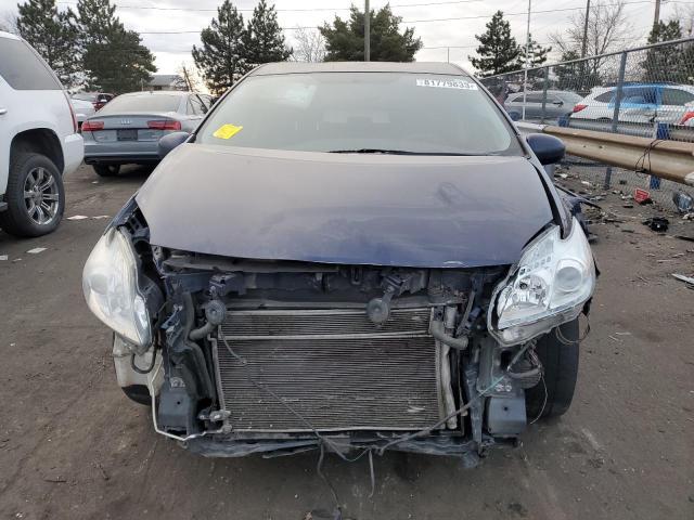2013 Toyota Prius - Фото 5