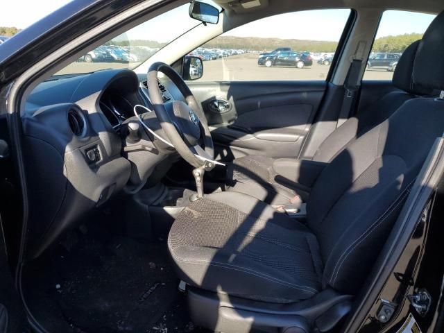 2014 Nissan Versa S - Фото 7
