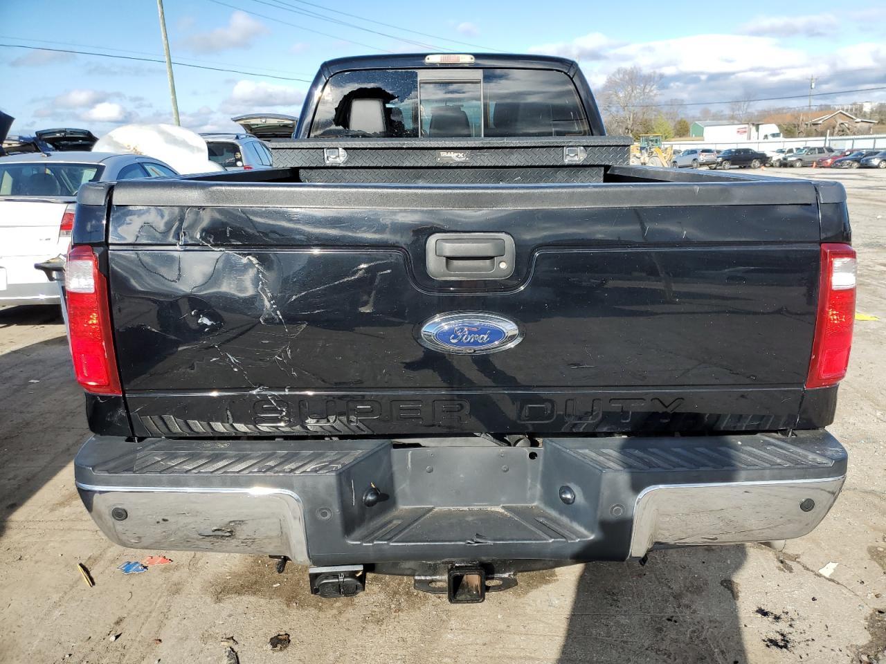 2016 FORD F250 SUPER - Image 6