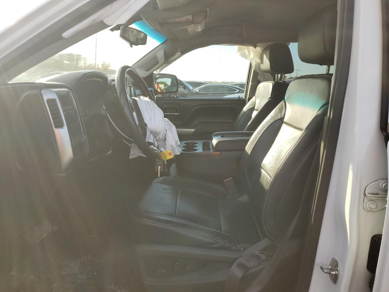 2016 CHEVROLET SILVERADO - Image 7