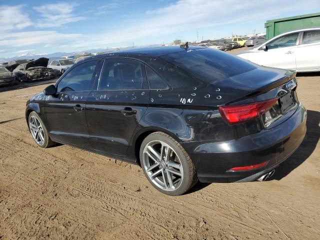2019 Audi A3 Premium - Фото 2