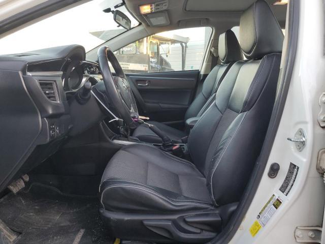 2014 Toyota Corolla L - Фото 7