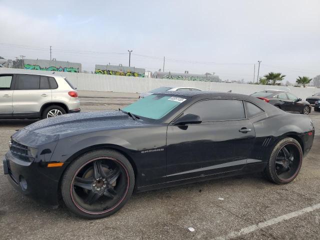 2010 Chevrolet Camaro Ls