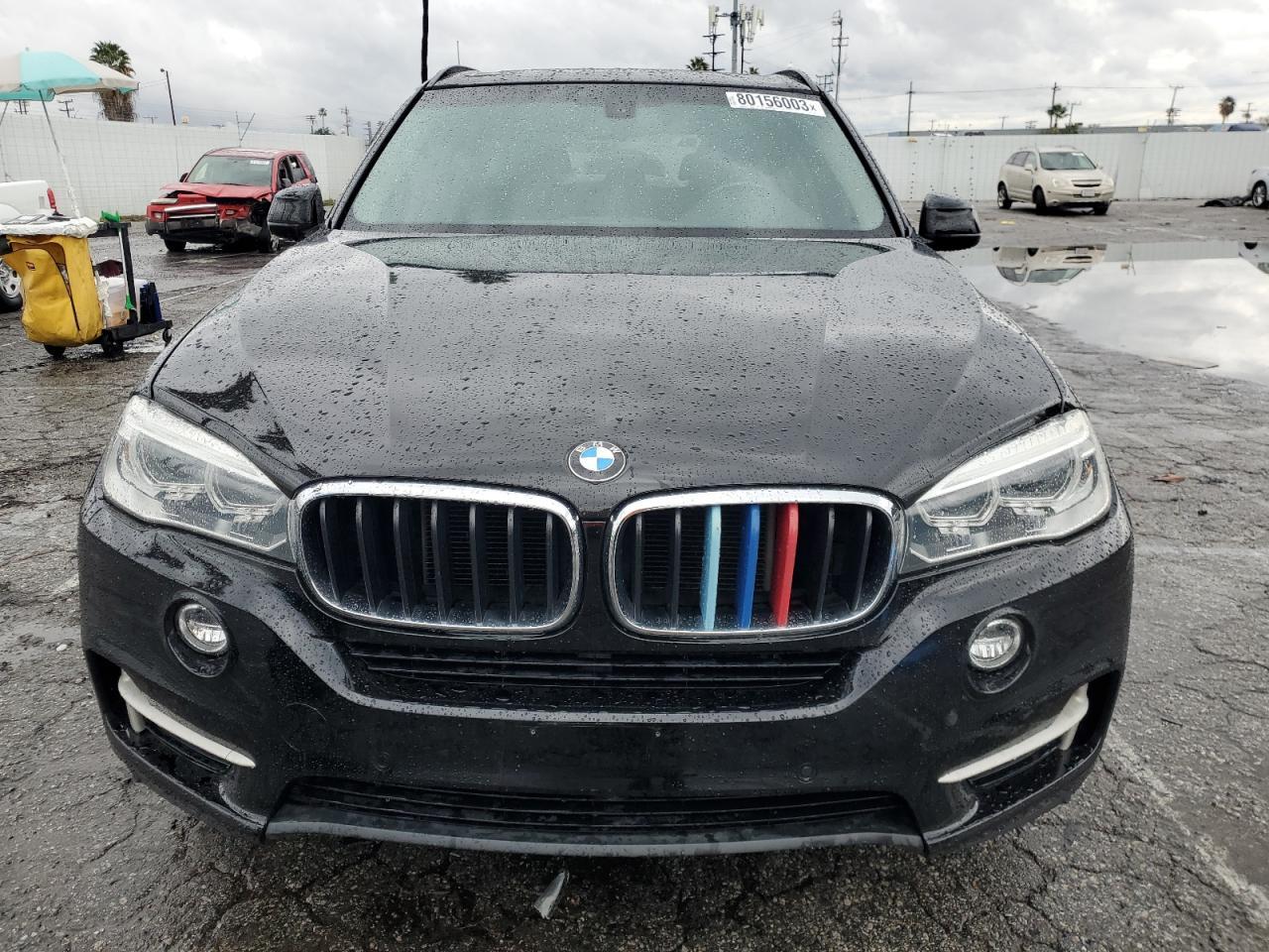 2016 BMW X5 XDRIVE3 - Image 5