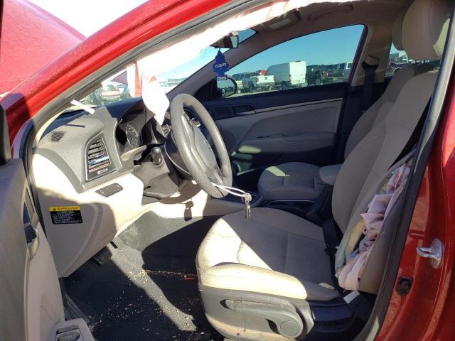 2018 Hyundai Elantra Se - Фото 7