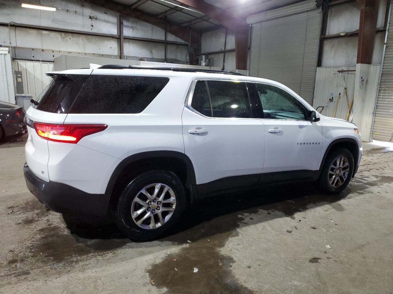 2020 CHEVROLET TRAVERSE L - Image 3