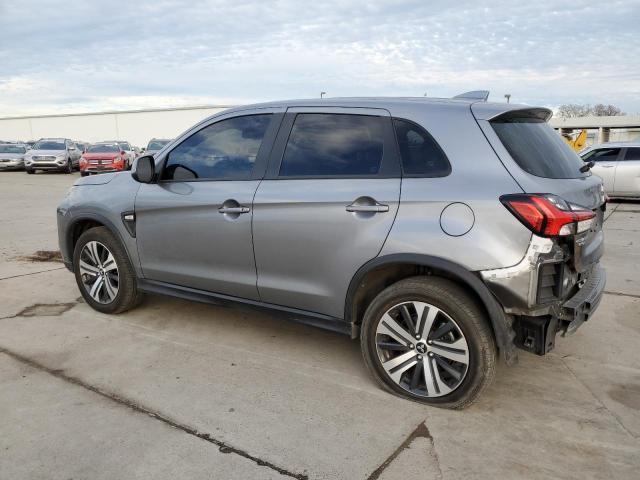 2021 Mitsubishi Outlander Sport Es - Фото 2