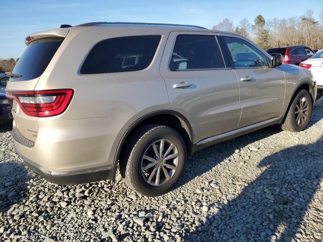 2014 Dodge Durango Limited - Фото 3