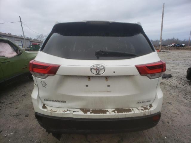 2019 Toyota Highlander Se - Фото 6