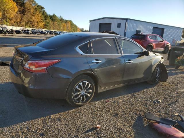 2013 Nissan Altima 2.5 - Фото 3