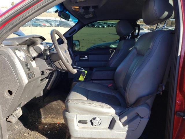 2014 Ford F150 Supercrew - Image 7
