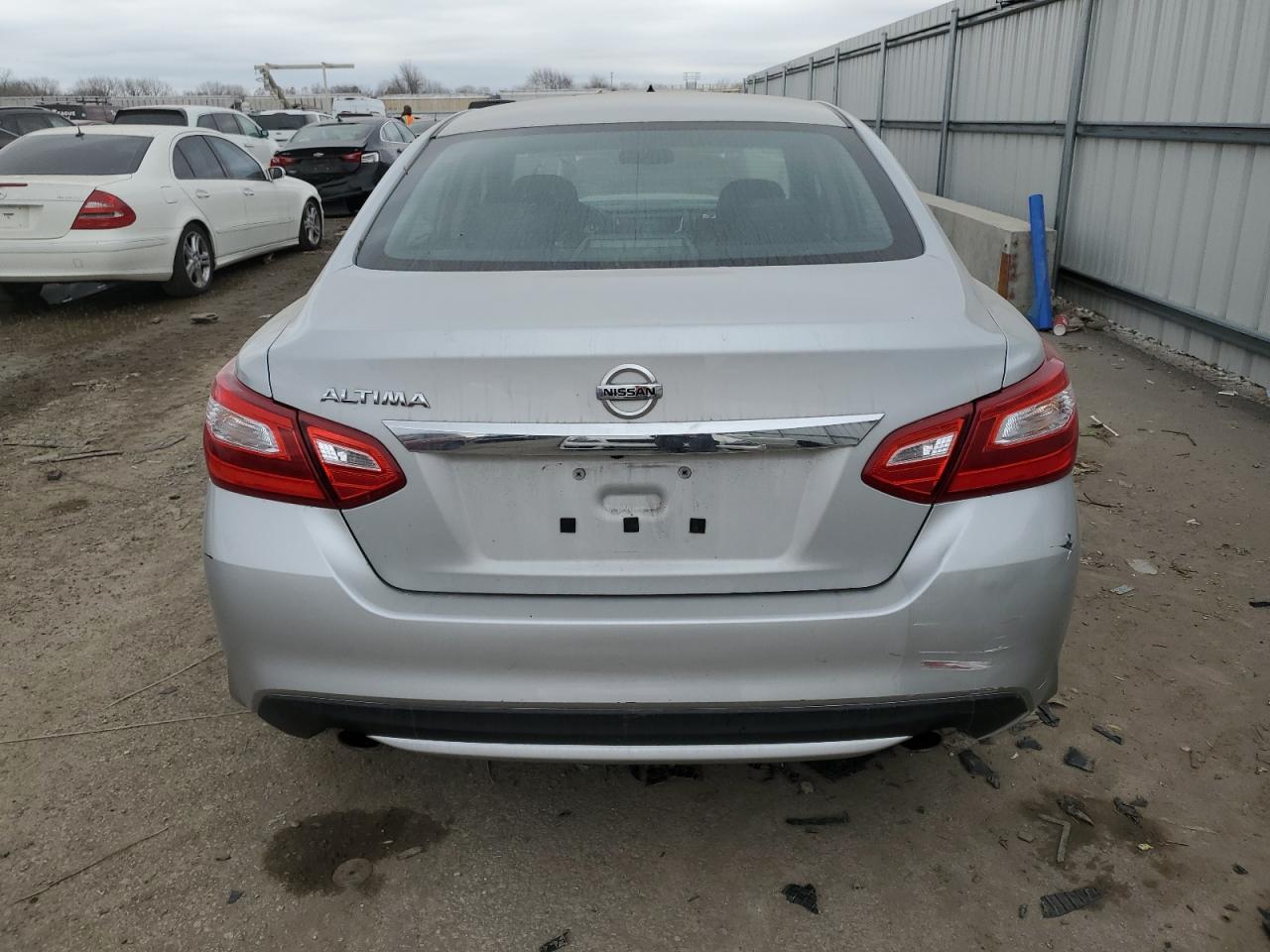 2016 NISSAN ALTIMA 2.5 - Image 6