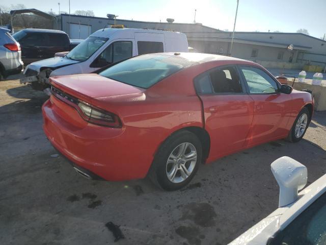 2022 Dodge Charger Sxt - Фото 3