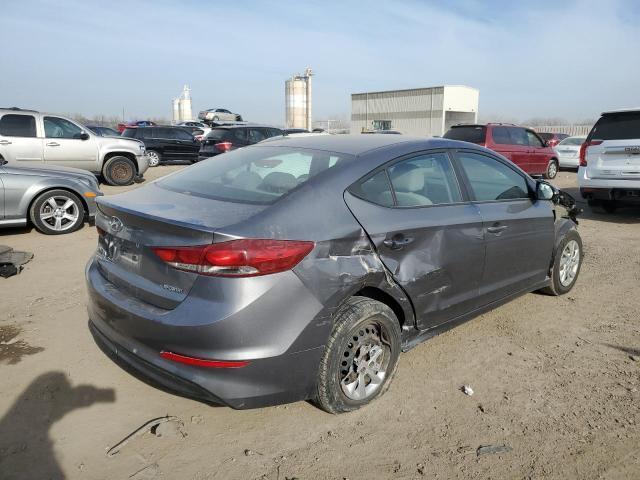 2018 Hyundai Elantra Se - Image 3
