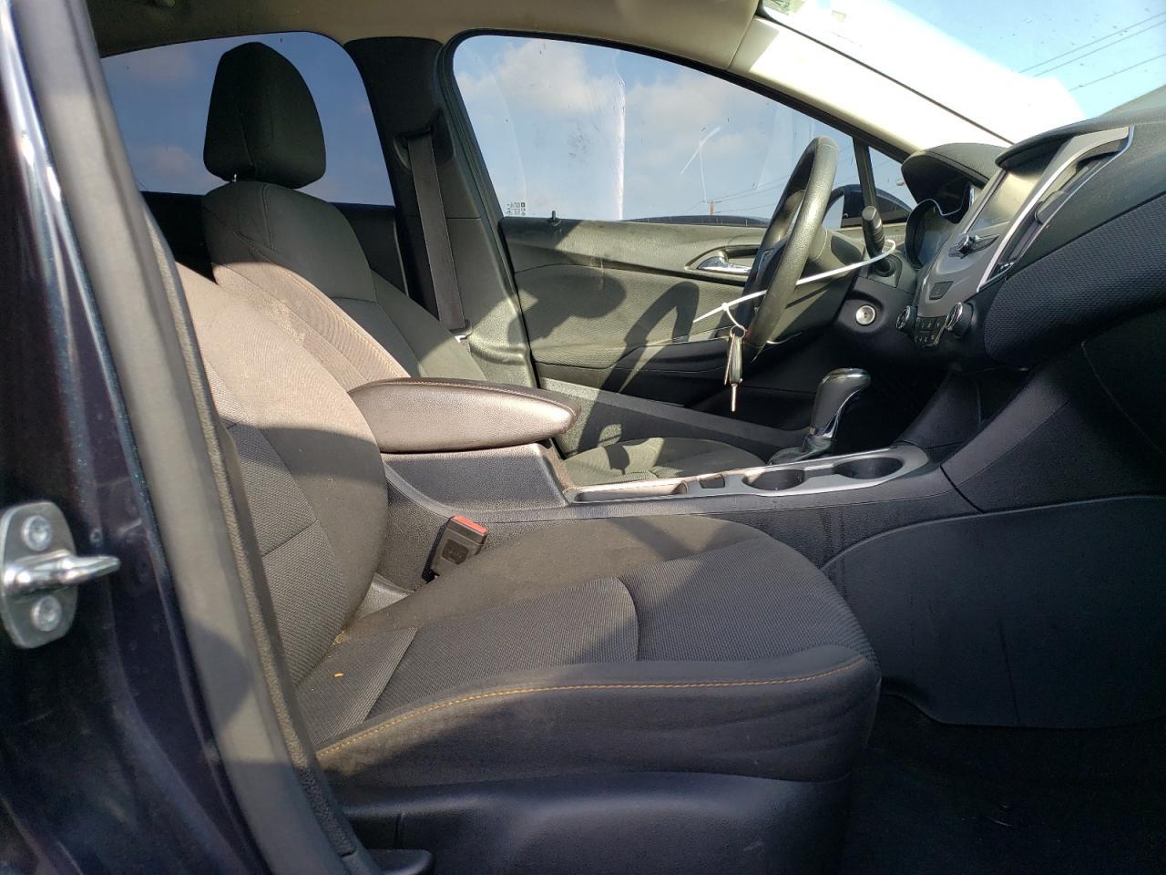 2016 CHEVROLET CRUZE LS - Image 7