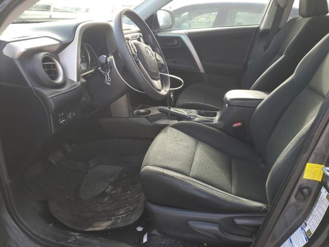 2013 Toyota Rav4 Xle - Image 7