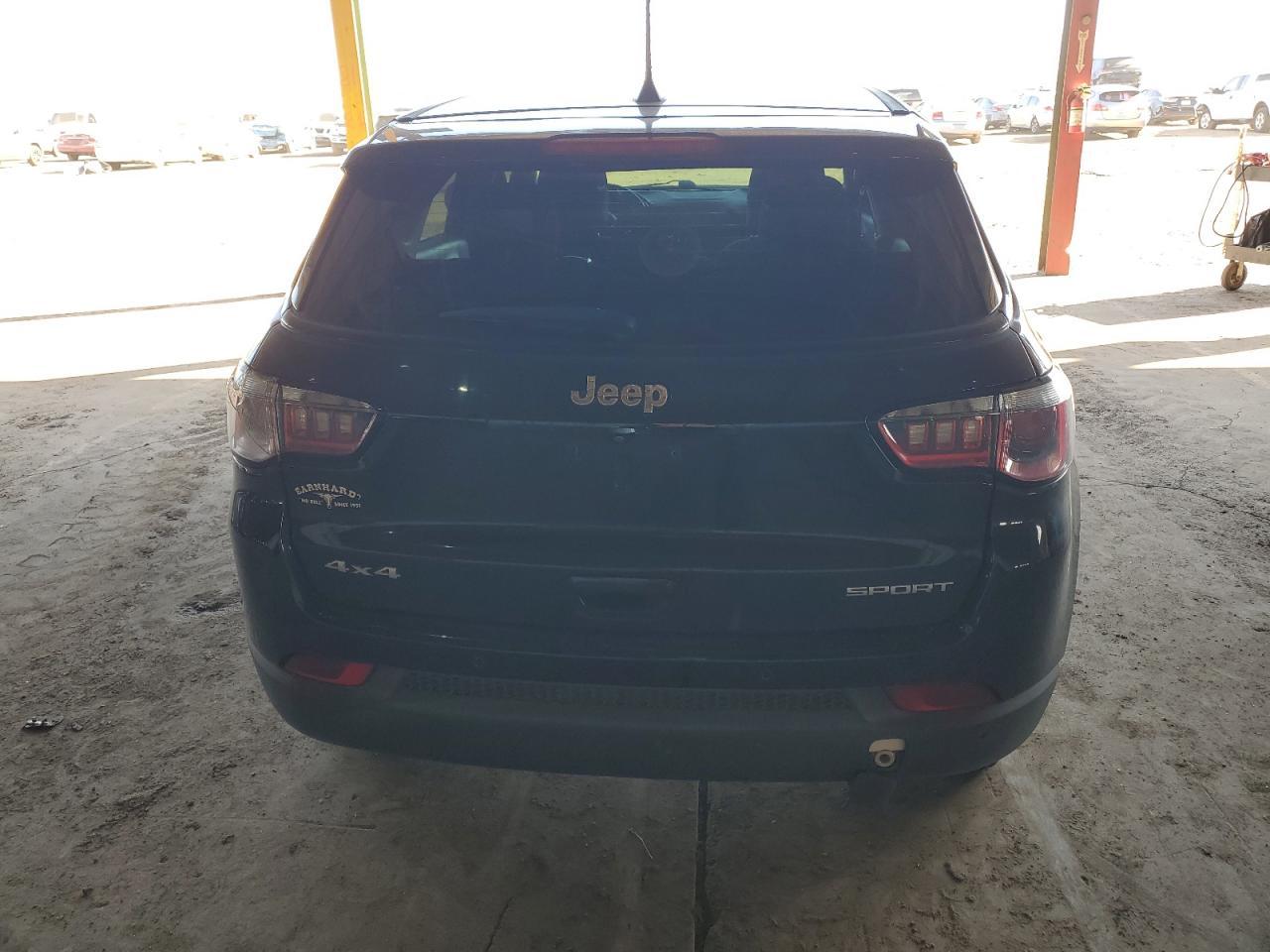 2017 JEEP COMPASS SP - Image 6