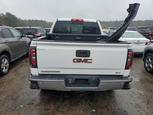 2018 GMC Sierra K1500 Slt - Фото 6